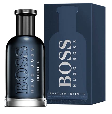 hugo boss cologne bottle.